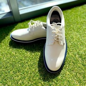 G/FORE MENS GOLF SHOE (BRAND NEW!!!)